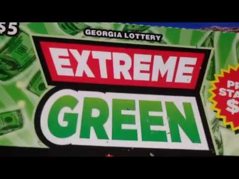 Lotteryextreme